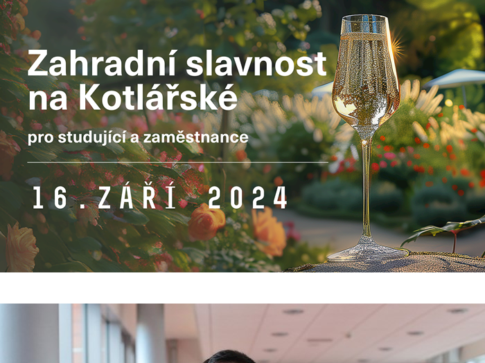 Newsletter pro zaměstnance